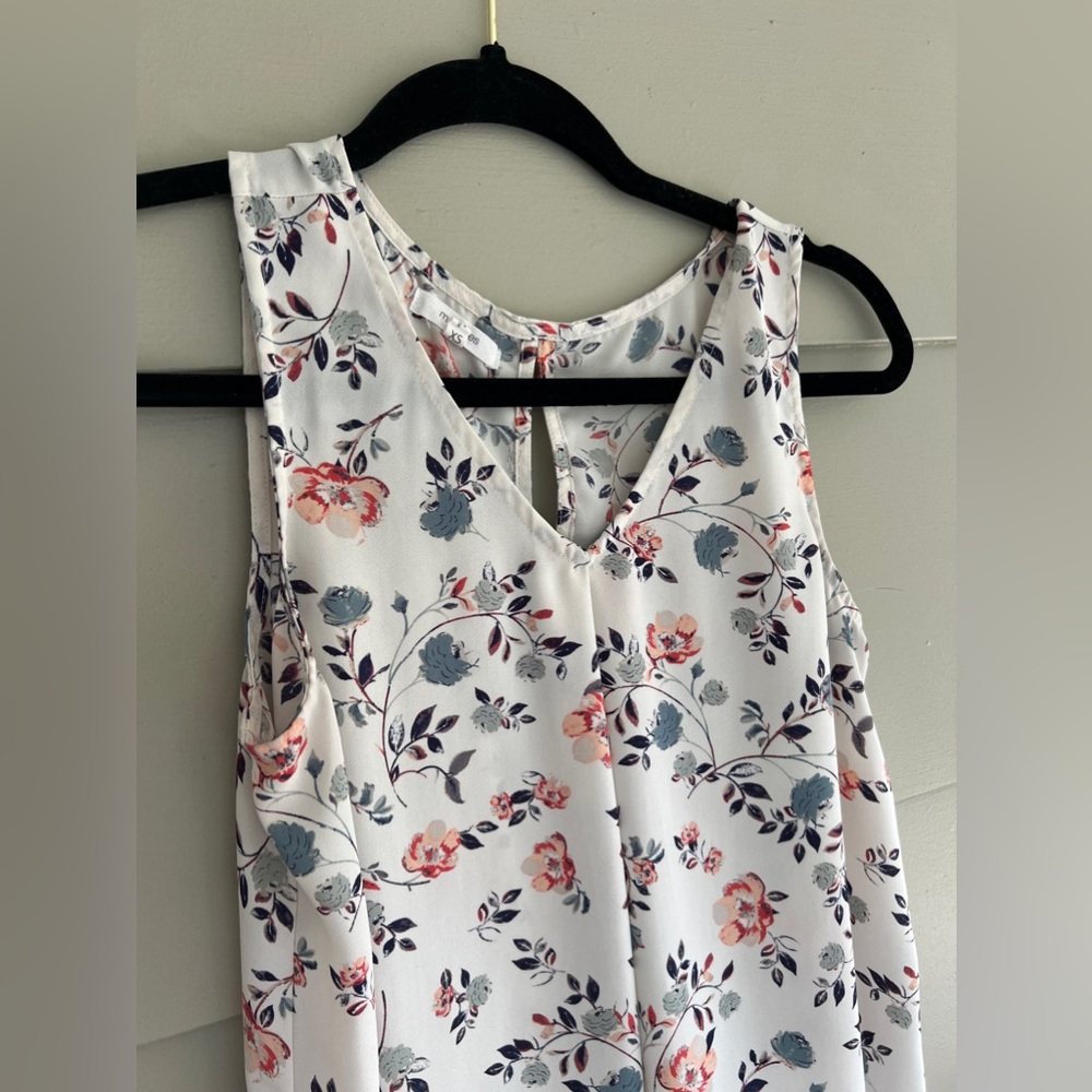 Professional Tank Top - Picture 2 of 4